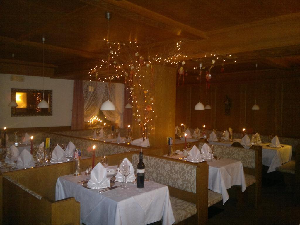 Hotel Ingram Selva di Val Gardena Exteriér fotografie
