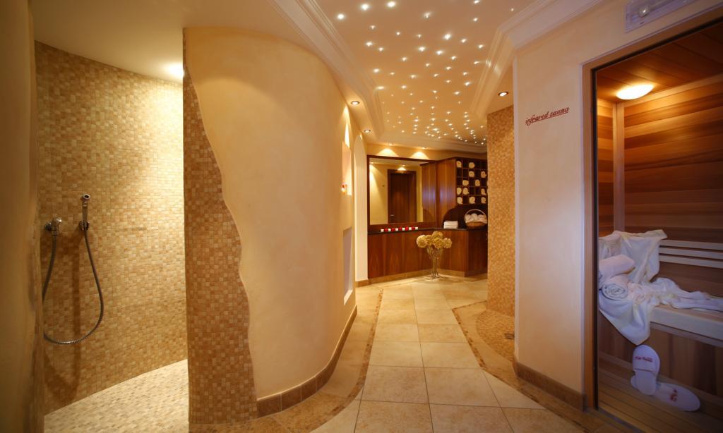 Hotel Ingram Selva di Val Gardena Exteriér fotografie